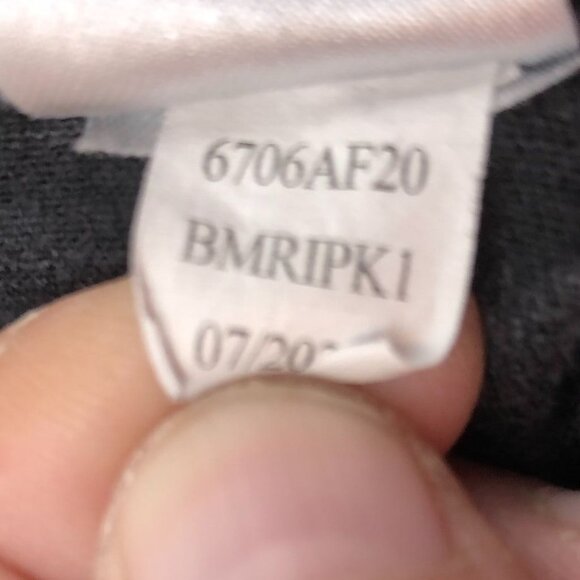 Aeropostale Womens Jeans Size 14R Super High Rise Curvy Jegging Skinny Distress - Picture 12 of 16